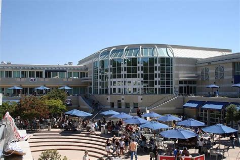 University Of California San Diego Tuition Infolearners