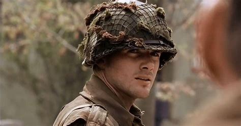 Who Played Major Horton Band Of Brothers Actor 110 Band Of Brothers