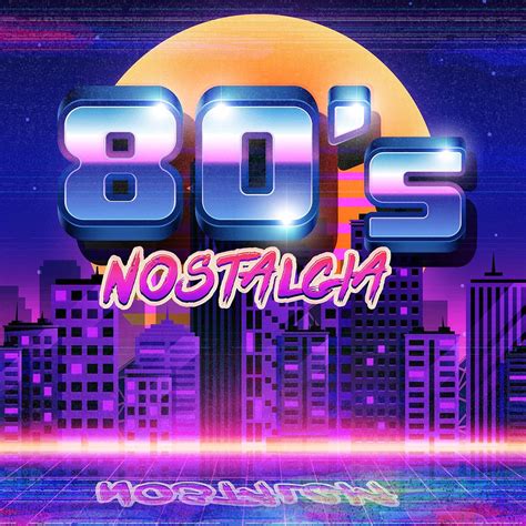 80 s nostalgia various artists amazon music