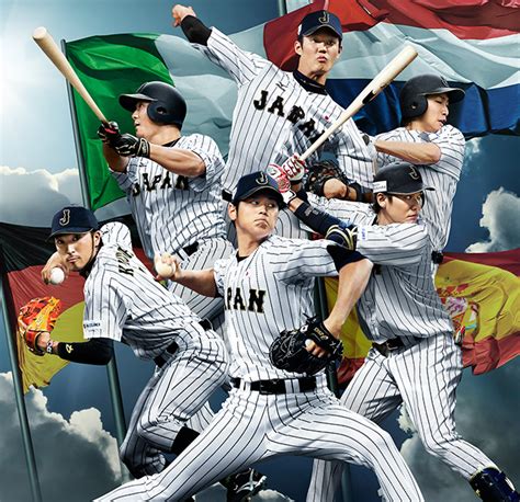 roster global baseball match 2015 samurai japan vs all euro official website of the japan