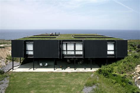 Green Roof Design 10 Stunning Sustainable Works Of Architecture
