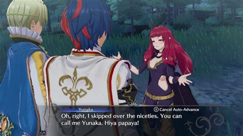 How To Get Yunaka In Fire Emblem Engage Gamer Tweak