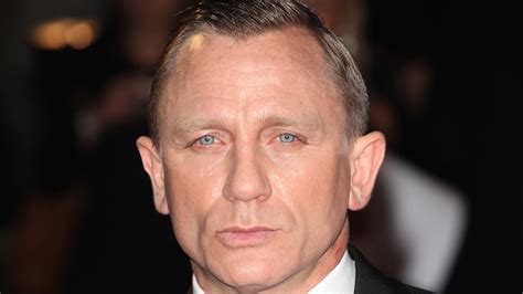 The Lie That Helped Daniel Craig Get His Big Break