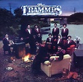 TRAMMPS CD: Where The Happy People Go - Bear Family Records