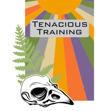 Tenacious Training Llc Coleman Mi