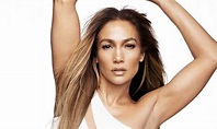 Jennifer Lopez senza veli e super-sexy per la sua nuova campagna ...