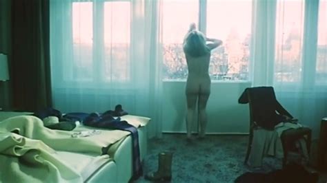 Nude Video Celebs Marina De Graaf Nude Kitty Courbois Nude Het Debuut 1977