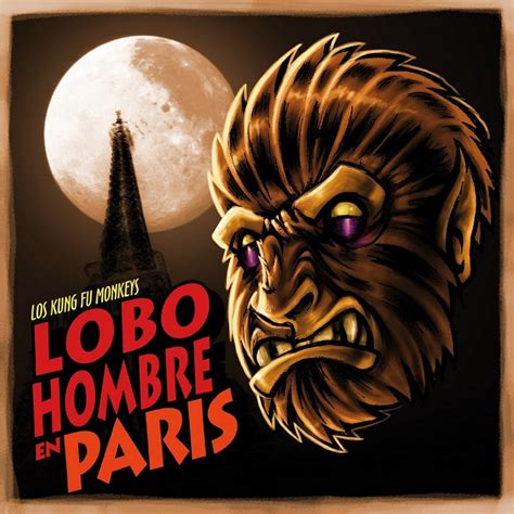Arriba 109 Images Hombre Lobo En Paris Historia Viaterramx