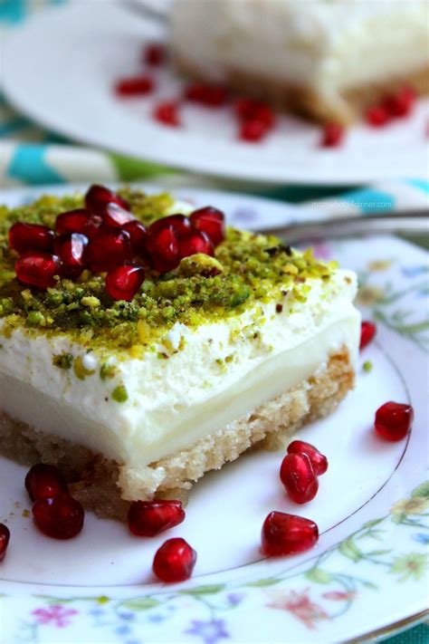 Turkish Dessert Recipes