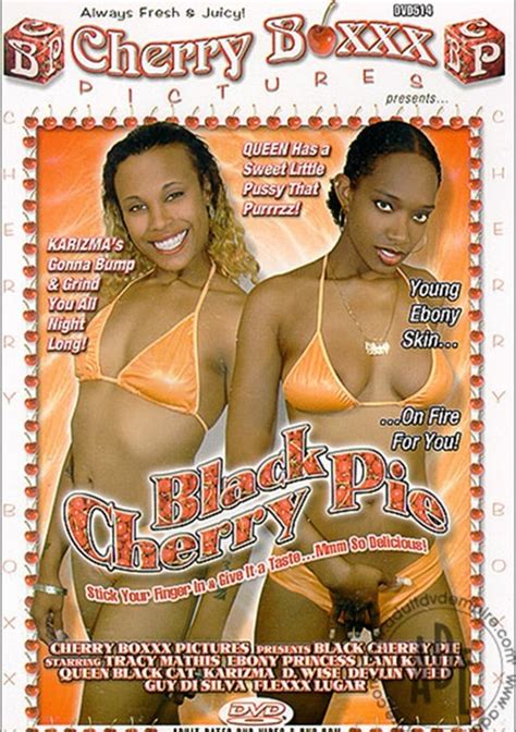 Black Cherry Pie Cherry Boxxx Pictures Unlimited Streaming At Adult Dvd Empire Unlimited