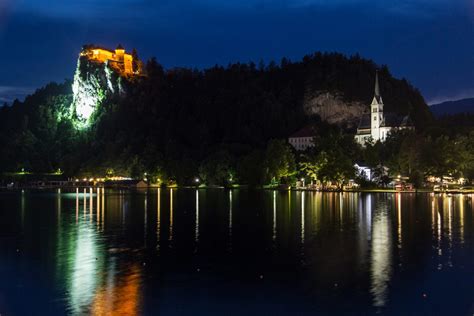 30 Beautiful Bled Castle Photos To Inspire You To Visit Slovenia