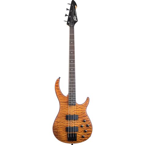 Peavey Millennium Ac 4 4 String Electric Bass Guitar 03026410