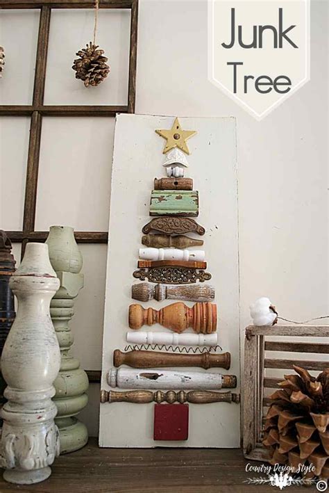 Christmas Decorating Ideas  Country Design Style