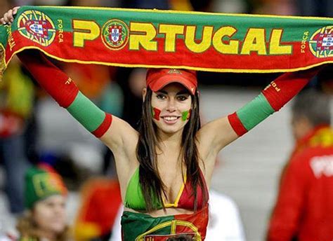Best Of Euro S Portuguese Girls Euro 2016 Girls