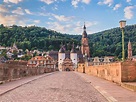 Reasons to Visit Heidelberg, Germany - Exploring Our World | Heidelberg ...