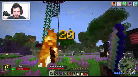 Minecraft Ultra Modded Survival Ep 1305 Youtube