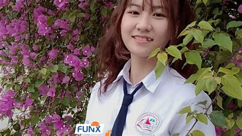 Nữ Sinh Nguyễn Vũ Khánh Linh Kể Chuyện Học Funix Từ Lớp 10