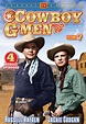 Cowboy G-Men – Volume 7 - MVD Entertainment Group B2B