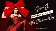 Jessie J - How we made. This Christmas Day (Episode 4) - YouTube