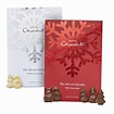 Hotel Chocolat Advent Calendar Duo - QVC UK