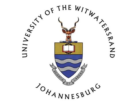 University Of The Witwatersrand Artofit