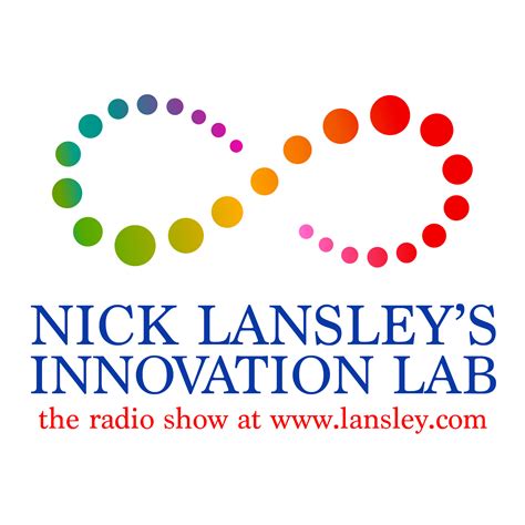 Nick Lansleys Innovation Lab Free Audio Free Download Borrow And