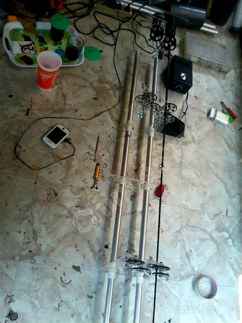 Apa itu joran entul, bagaimana cara membuat joran entul dan apa. Custom Fishing Tool77: membuat joran pancing sendiri