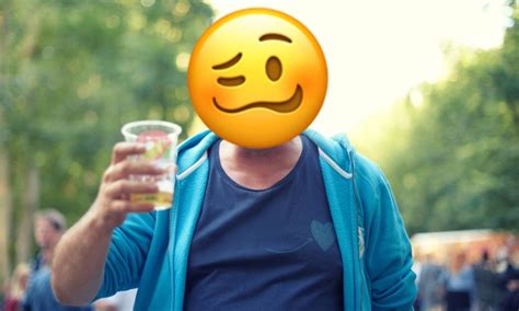 The New Woozy Face Emojijust Asked Me For My Number Munchies