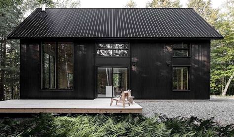 She is the author of modern pastoral and was also featured in design bloggers at home by ellie tennant (rps). Mesmerizing Scandinavian Home Exterior Designs Ideas - The ...
