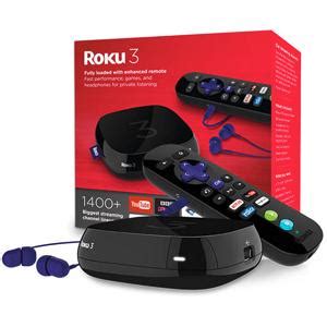 I'd like to start by extending a warm welcome to recent visitors from both malaysia and austria who, according to my audience figures. Roku 3 Full HD Streaming Player Direct TV Netflix Youtube Micro SD Usb 1080p 829610880365 | eBay