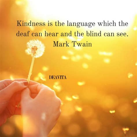 Kindness Quotes And Words Of Wisdom From Famous People