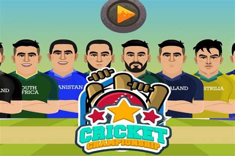 Npower Test Series Cricket Game Play Online Free