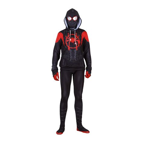 Buy Spider Ni Black Spider Man Cosplay Costumeadult Kids New Spiderman