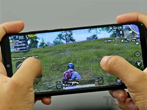 New state, the newest title by pubg studio, the creators of playerunknown's battlegrounds. Indian Govt puts a ban on PUBG Mobile amid growing tension with China » TalkEsport