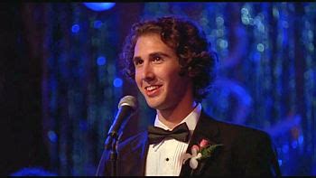 Josh Groban Biographie Et Filmographie