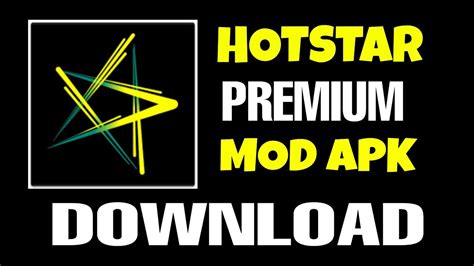 After downloading the voot mod apk file, go to your android settings > security. Hotstar Mod APK v8.7.4 Download For Android - ApkCabal