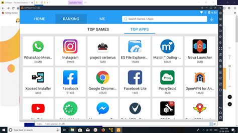 How To Install And Setup Ldplayer Android Emulator For Windows 1087