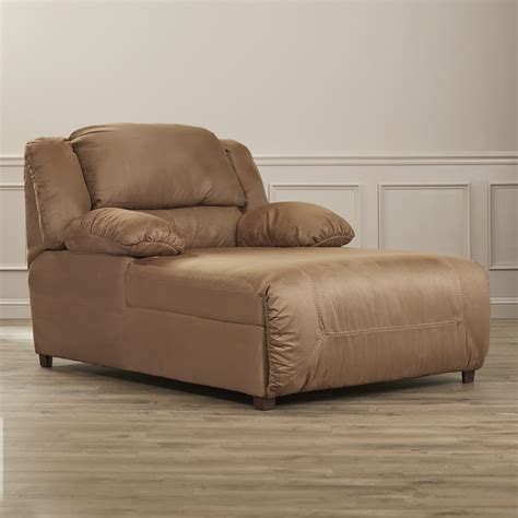 Reclining Chaise Lounge Chair Indoor Ideas On Foter