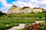 Schloss Ludwigsburg - [GEO]