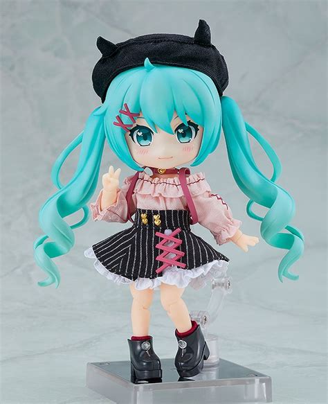Nendoroid Doll Hatsune Miku Date Outfit Ver Kyou Hobby Shop