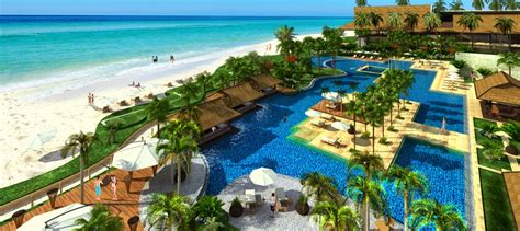 World Class Luxury Resort In Panglao Henann Resort Alona Beach Offers