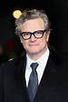 Colin Firth at The Mercy Premiere in London – Celeb Donut