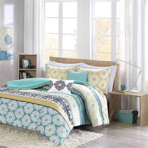 Buy Id And Dh Comforter Sets For Teen Girls Full Queen Twin Bedding Kids
