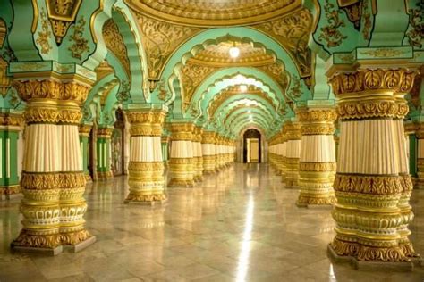 19 Best Places To Visit In Mysore For A Perfect Getaway In 2019