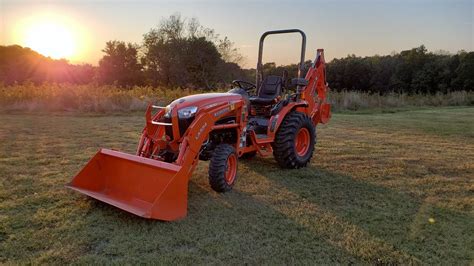 Orangetractortalks Kubota Tractor Tips Classifieds Specifications My