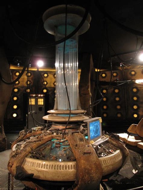 How Did The 11th Doctor Get A New Tardis Achristopherdesigns