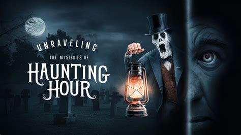 Unraveling the Mysteries of Haunting Hour: Supernatural Secrets