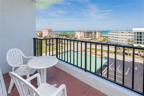 Beachside Hotel And Suites Cocoa Beach 159 Room Prices And Reviews