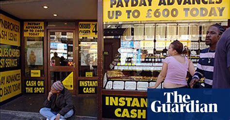Pawn Again Social Exclusion The Guardian