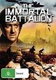 FILM PERANG DUNIA: THE IMMORTAL BATTALION (1944)